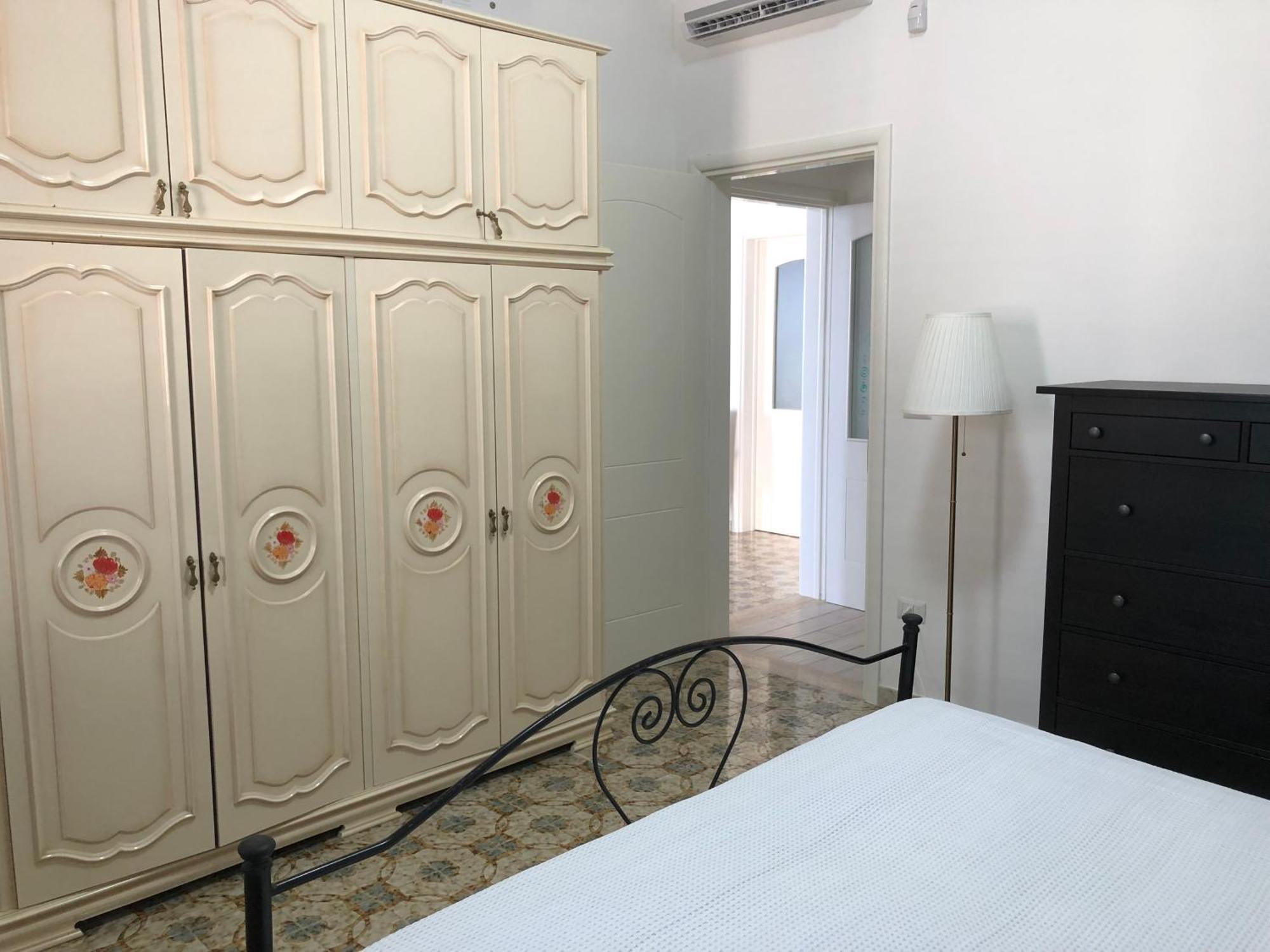 Casa Direttamente Sul Mare 1 Βίλα Marina di Mancaversa Εξωτερικό φωτογραφία
