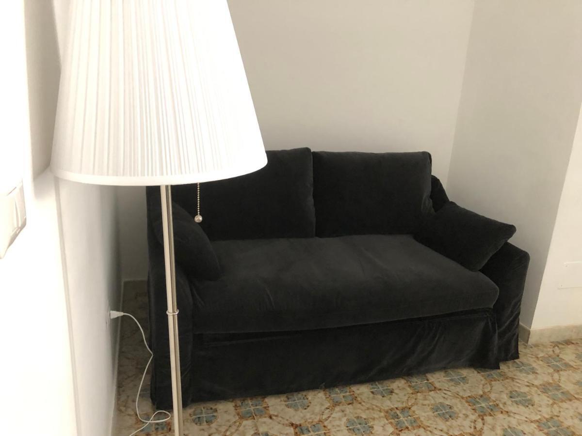 Casa Direttamente Sul Mare 1 Βίλα Marina di Mancaversa Εξωτερικό φωτογραφία